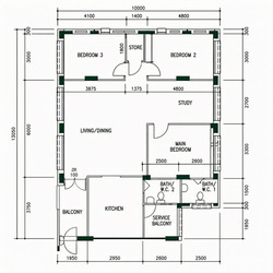 Blk 724 Woodlands Avenue 6 (Woodlands), HDB 5 Rooms #596029371